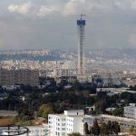 Alger aura une autre allure en 2035, promet le Premier ministre. New Press